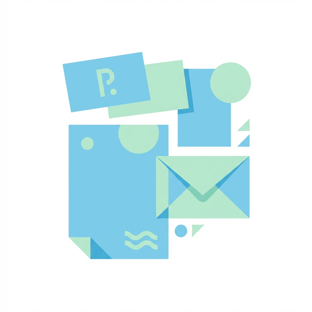 Papelería Personalizada